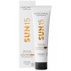 Spindesio suteikiantis BB kūno kremas nuo saulės SPF15 (100ml)